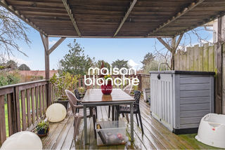  Maison � vendre 5 pi�ces 95 m�