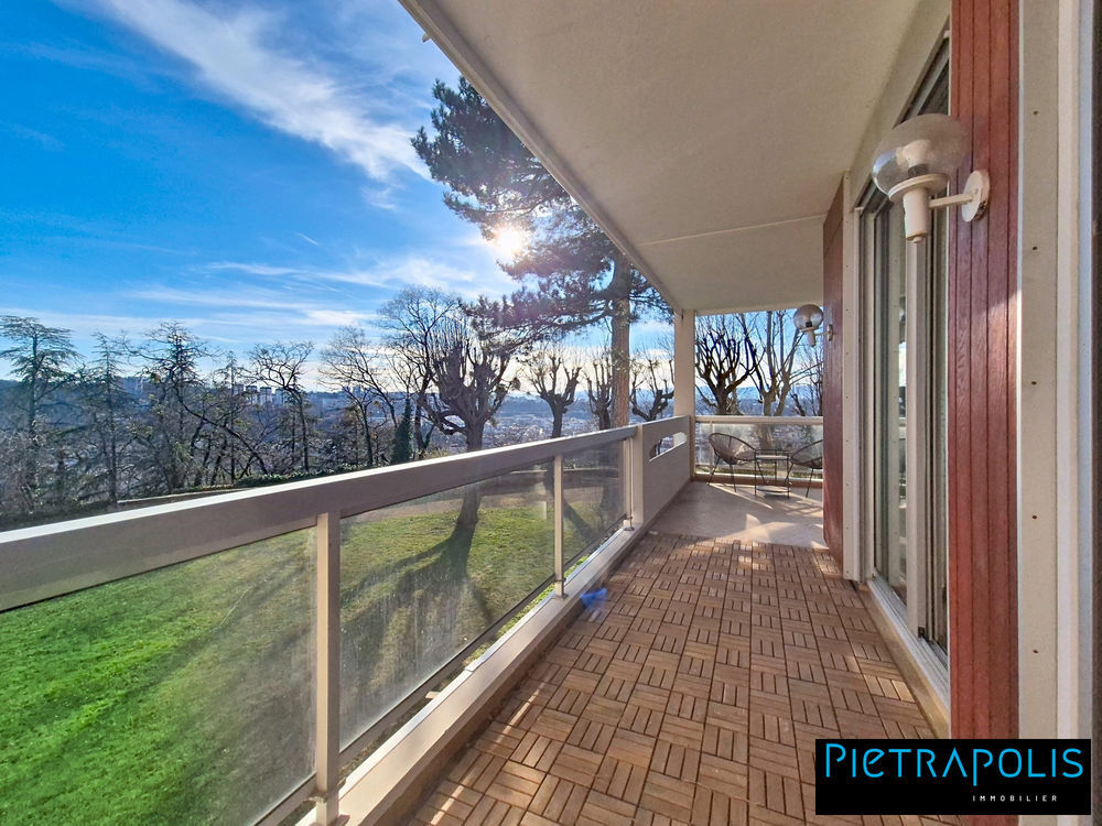 � vendre  Appartement Lyon 4