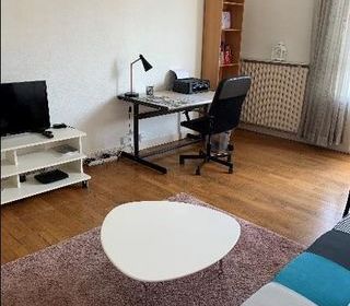  Appartement � louer 2 pi�ces 55 m�