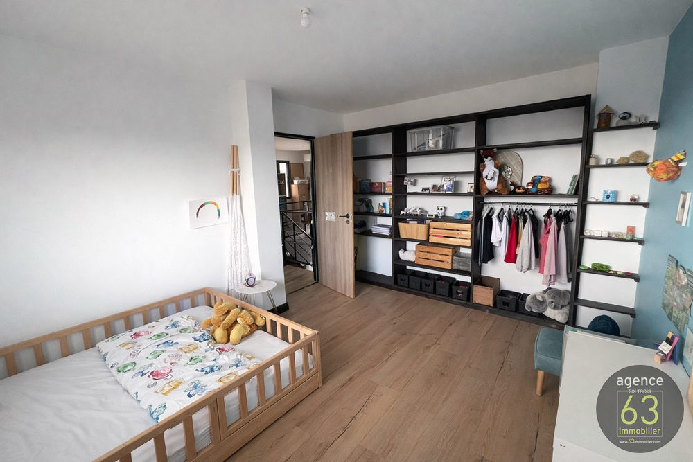 � vendre  Maison Saint-Amant-Tallende (63450)