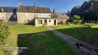  Maison � vendre 7 pi�ces 160 m�