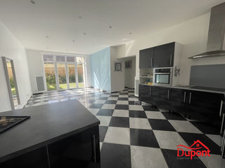  Maison � vendre 7 pi�ces 163 m�