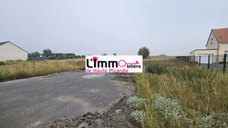  Terrain � vendre 1024 m�