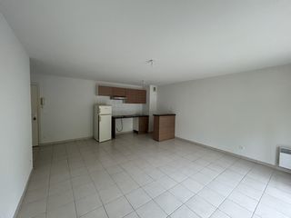  Appartement � vendre 3 pi�ces 61 m�