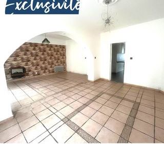  Maison � vendre 4 pi�ces 130 m�