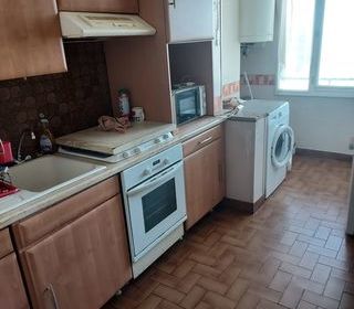  Appartement � vendre 4 pi�ces 65 m�