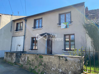  Maison � vendre 5 pi�ces 107 m�