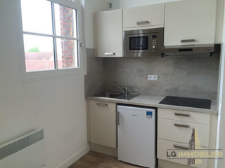  Appartement � louer 1 pi�ce 20 m�