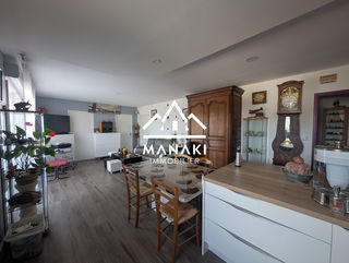  Appartement � vendre 3 pi�ces 69 m�