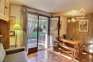  Appartement � vendre 2 pi�ces 32 m�