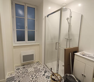  Appartement � louer 2 pi�ces 33 m�