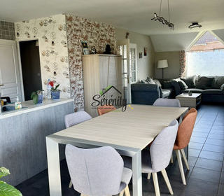  Maison � vendre 6 pi�ces 120 m�