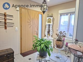  Maison � vendre 5 pi�ces 125 m�