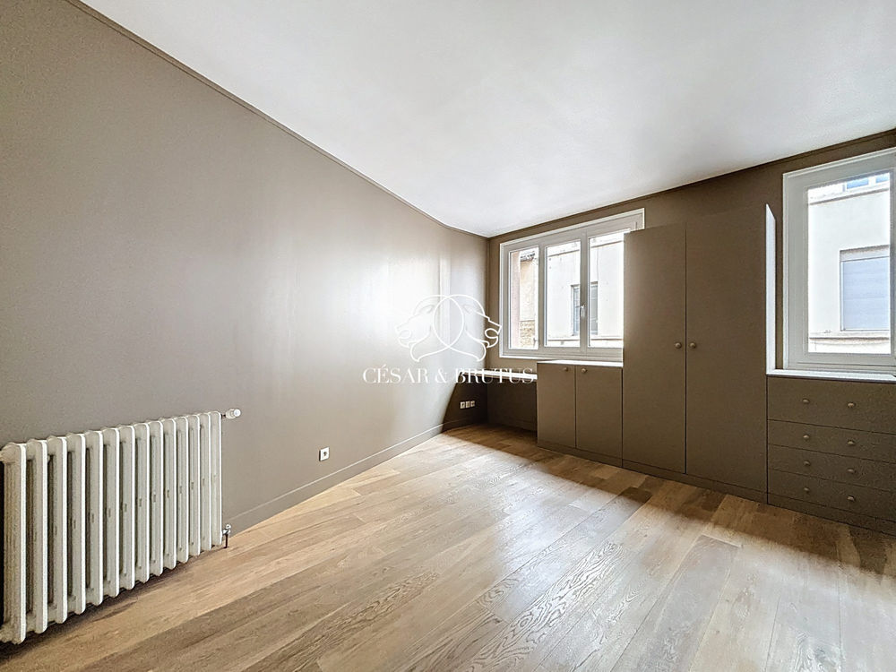 � vendre  Appartement Lyon 9