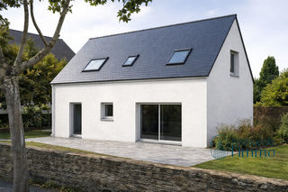  Maison � vendre 5 pi�ces 120 m�