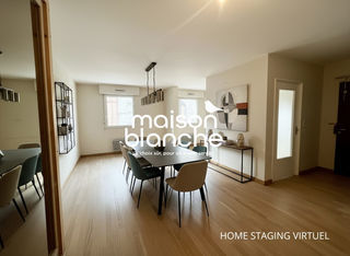  Appartement � vendre 3 pi�ces 76 m�