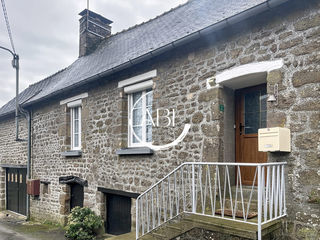  Maison � vendre 3 pi�ces 58 m�