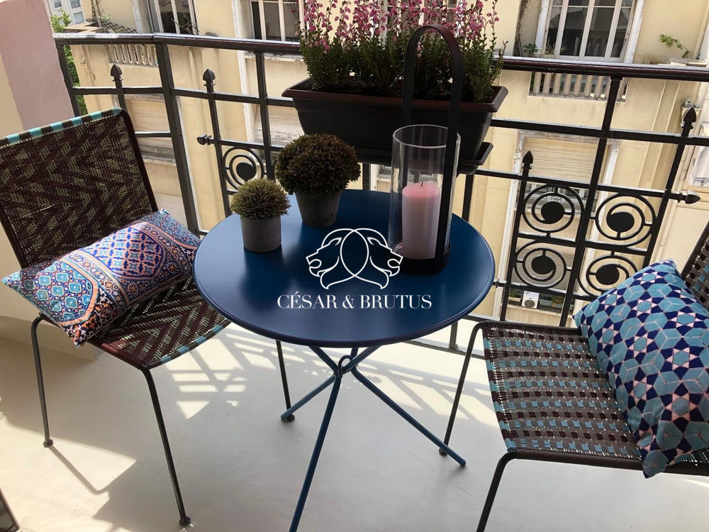 � vendre  Appartement Lyon 6