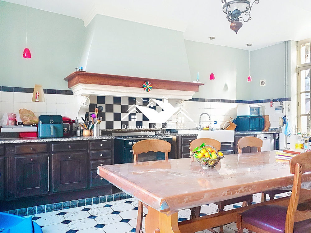 � vendre  Maison Cambrai (59400)