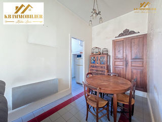  Appartement � vendre 5 pi�ces 121 m�