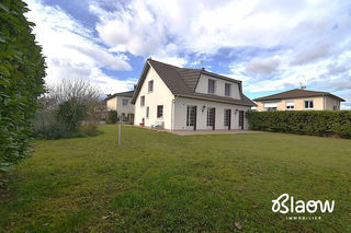  Maison � vendre 6 pi�ces 124 m�