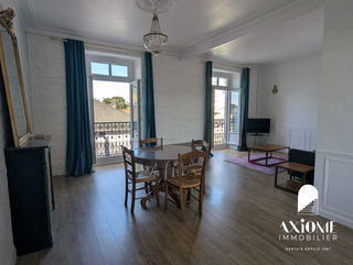  Appartement � louer 3 pi�ces 90 m�