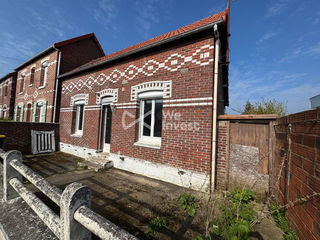  Maison � vendre 5 pi�ces 90 m�