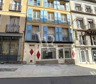  Immeuble � vendre 404 m�