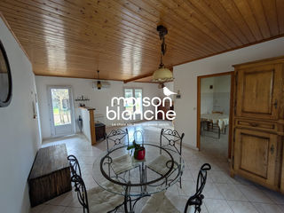  Maison � vendre 6 pi�ces 114 m�