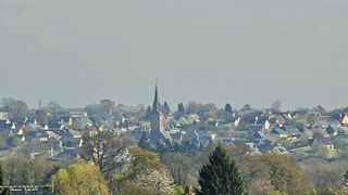  Appartement � vendre 3 pi�ces 59 m�