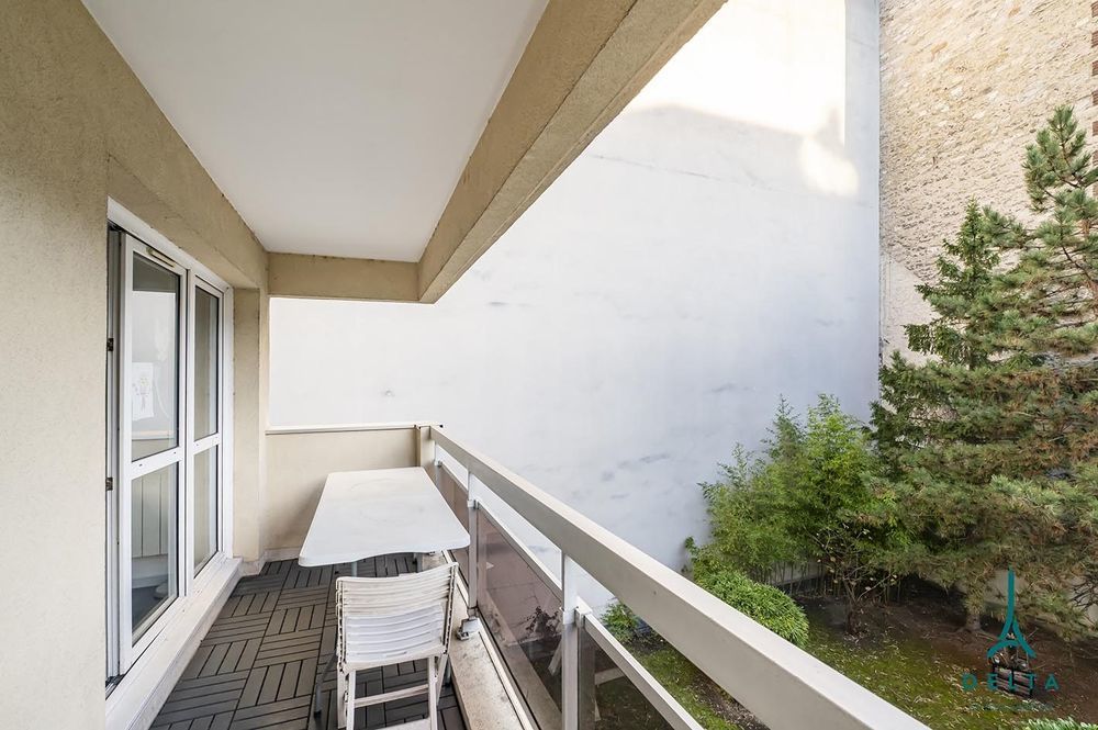 � vendre  Appartement Levallois-Perret (92300)