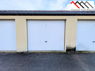  Parking / Garage � vendre 8 m�