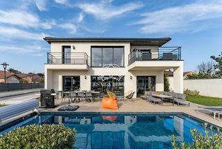  Maison � vendre 5 pi�ces 181 m�