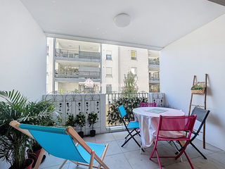  Appartement � vendre 2 pi�ces 41 m�