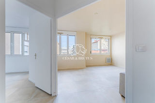  Appartement � vendre 2 pi�ces 50 m�