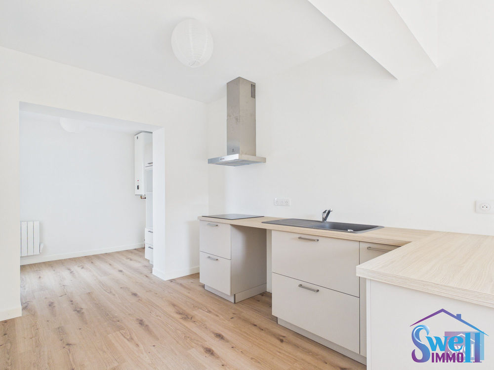 � vendre  Maison Capbreton (40130)