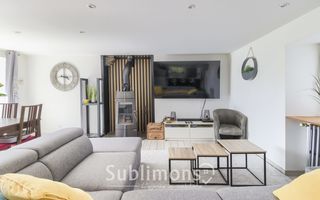  Maison � vendre 6 pi�ces 69 m�