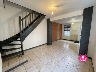  Maison � vendre 3 pi�ces 52 m�