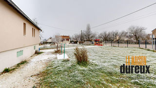  Maison � vendre 2 pi�ces 59 m�