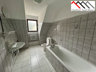  Appartement � louer 3 pi�ces 75 m� Mulhouse