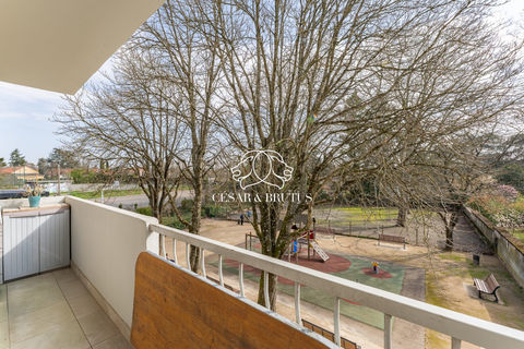  Appartement � vendre 4 pi�ces 60 m�