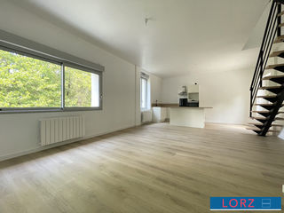  Appartement � vendre 4 pi�ces 87 m�