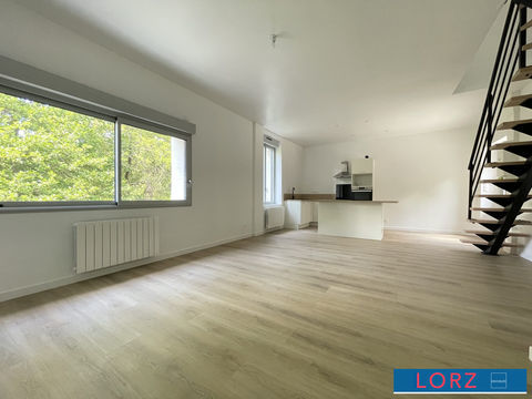  Appartement � vendre 4 pi�ces 87 m�