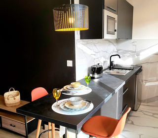  Appartement � vendre 1 pi�ce 29 m�