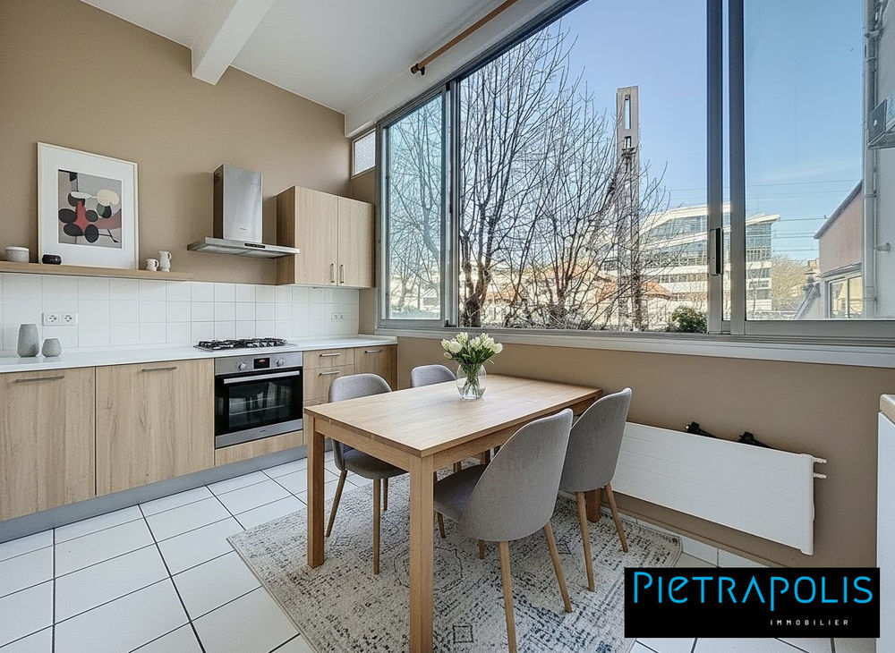 � vendre  Appartement Lyon 6
