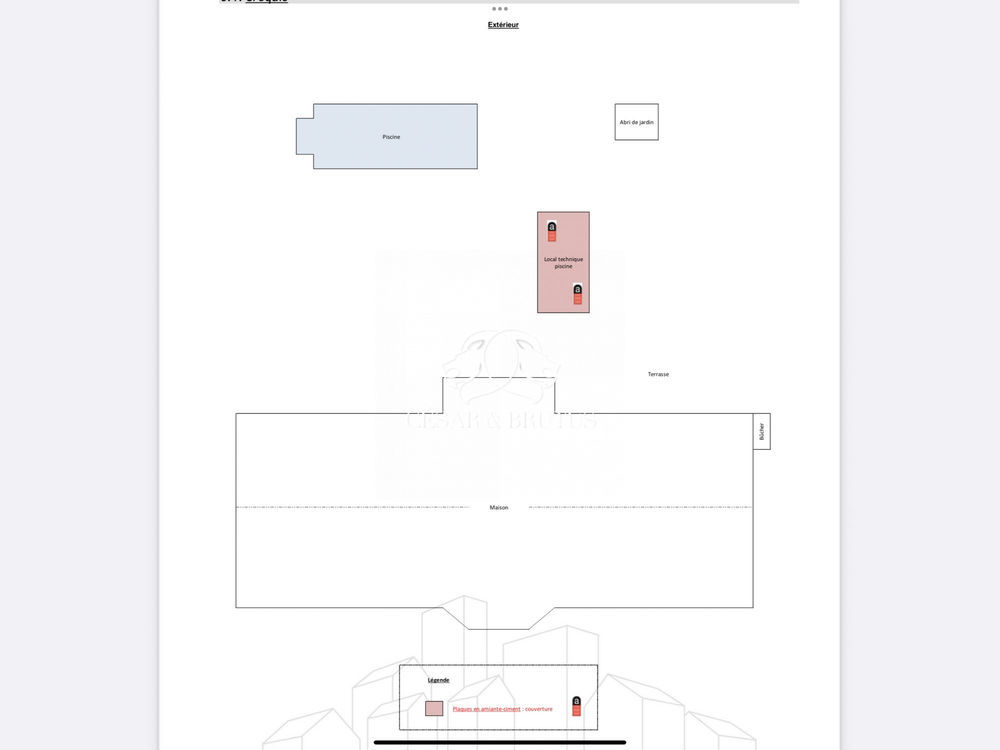 � vendre  Maison Lanta (31570)