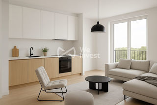  Appartement � vendre 3 pi�ces 63 m�