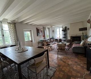  Maison � vendre 8 pi�ces 220 m�