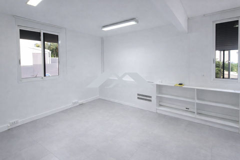 Plateau locatif La Possession 3398 97419 La possession