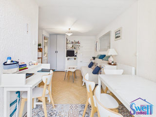  Appartement � vendre 2 pi�ces 28 m�